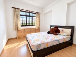 Blk 896C Woodlands Drive 50 (Woodlands), HDB 5 Rooms #627456641